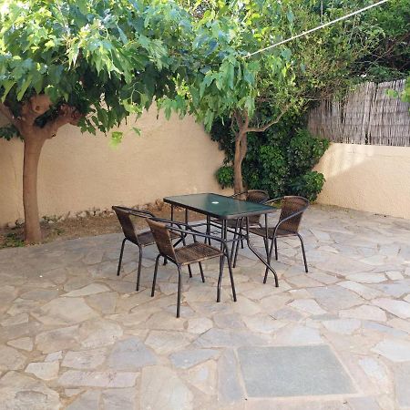 Anna'S House Villa Anavyssos Bagian luar foto
