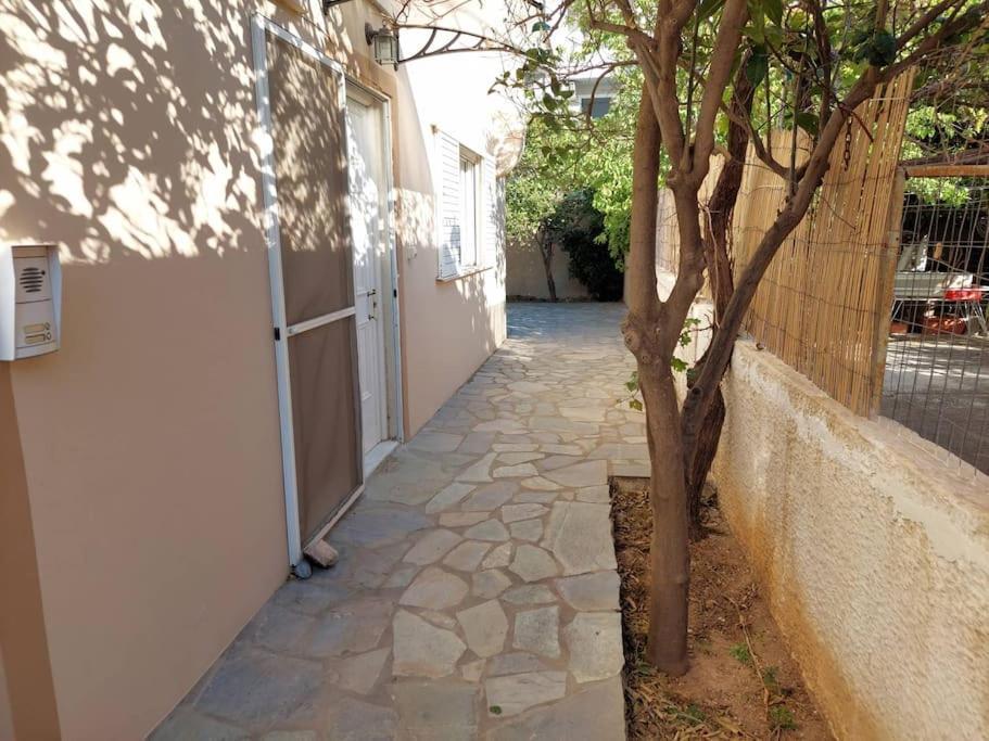 Anna'S House Villa Anavyssos Bagian luar foto